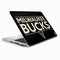 NBA Milwaukee Bucks Standard - Black HP Elitebook Skin